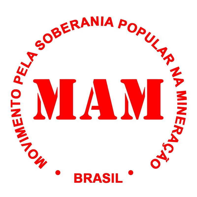 Movimento pela soberania popular na mineração